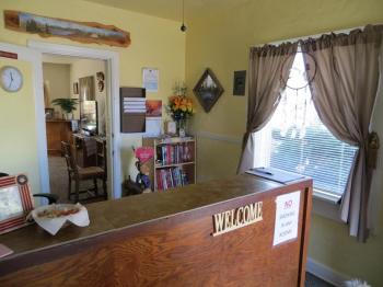 Riverside Inn of Alamosa Main image