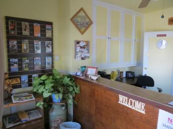 Riverside Inn of Alamosa