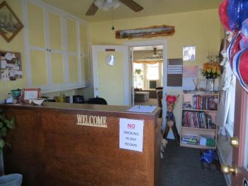 Riverside Inn of Alamosa